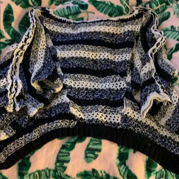 Free people pearl searching sweater - Picture 5 of 5